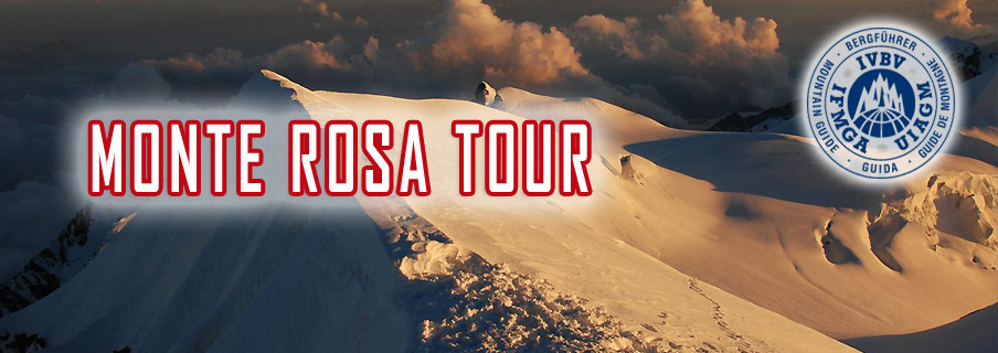 Monte Rosa Tour - Valle d'Aosta